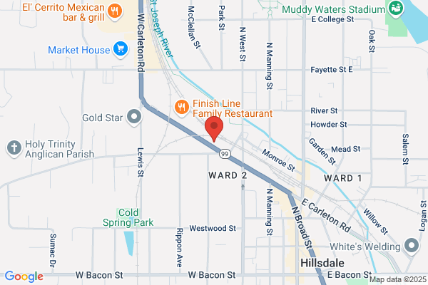 Adkins Automotive