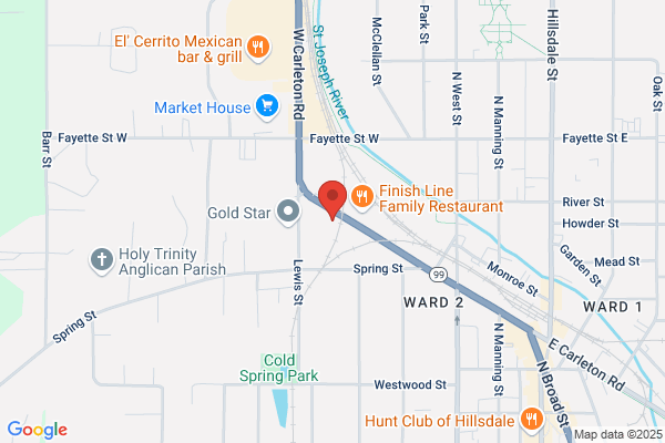 DISH Network - Your Digital Connection