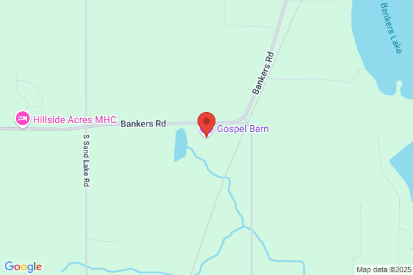 Gospel Barn