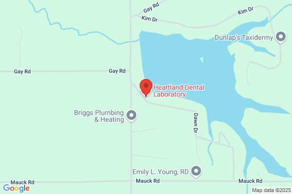 Heartland Dental Laboratory
