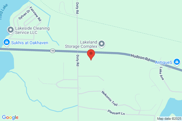 Hillsdale County Offices, Maintenance & Facilities