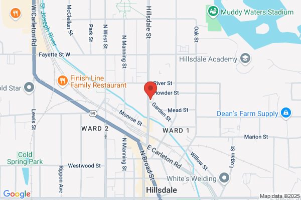 Edward Jones - Financial Advisor: John H Waldvogel