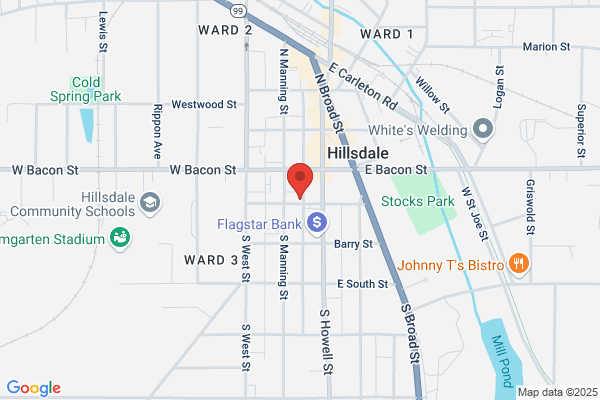 Hillsdale Psychological Institute