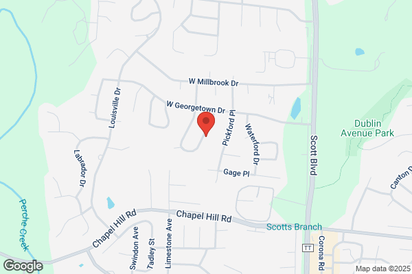 Emery Home Inspections