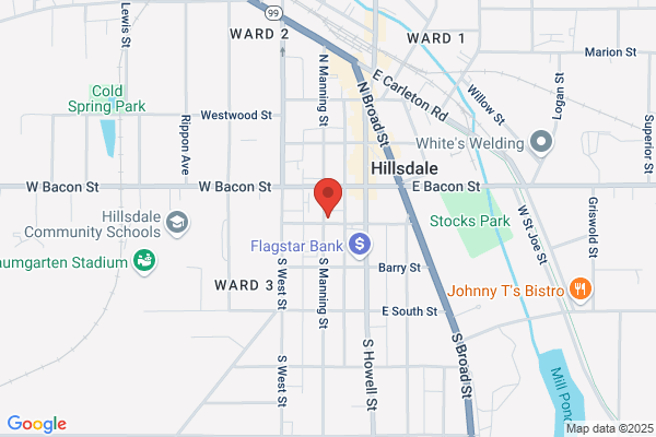 Hillsdale Cardiology