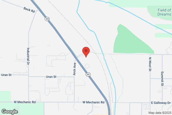 Republic Services City of Hillsdale Transfer Station