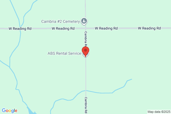 ABS Rental Service