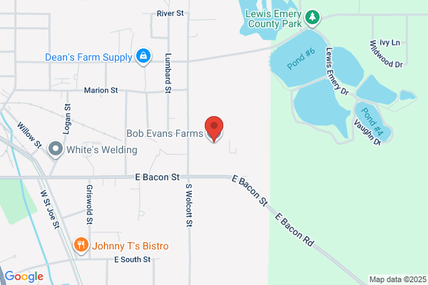 Bob Evans Farms Restaurant