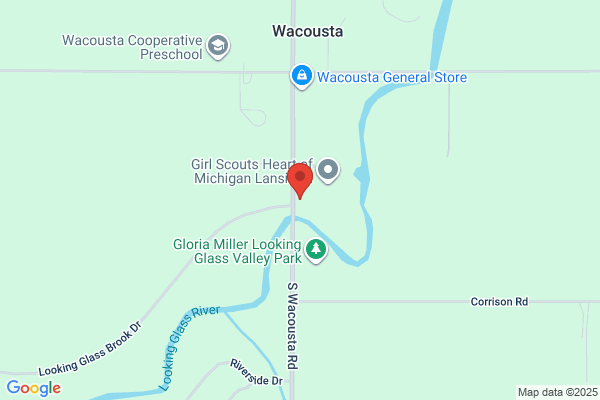 Boy Scouts-Camp Muscootah