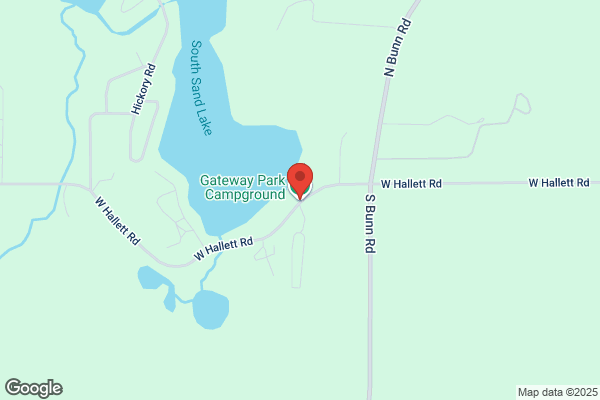 Gateway Park Campground