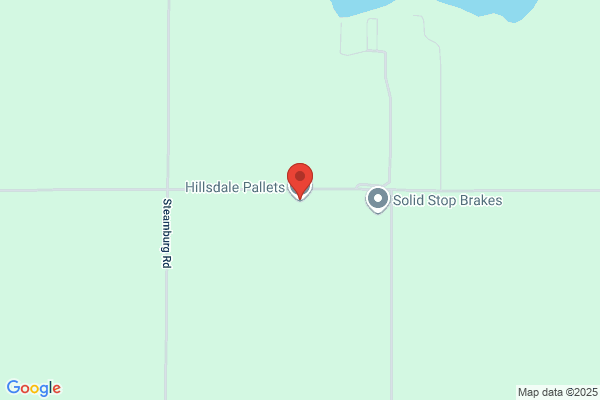 Hillsdale Pallet LLC