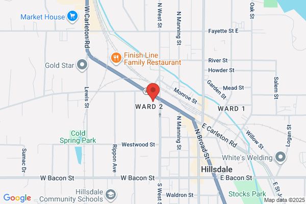 Sears Hearing Aid Service Center