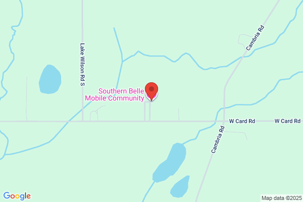 Southern Belle Mobile Community