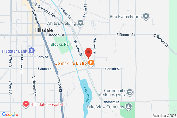 Southern Michigan Billing Service