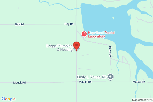 Briggs Plumbing & Heating, LLC