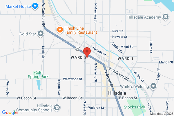 Southern Michigan Bank & Trust