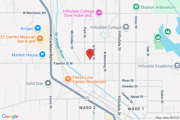 Hillsdale Church of the Nazarene