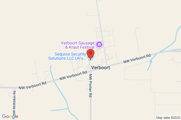 Al's Gun Shop