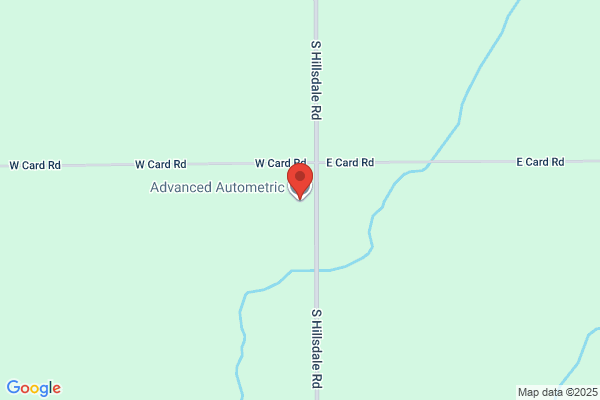 Hillsdale Towing