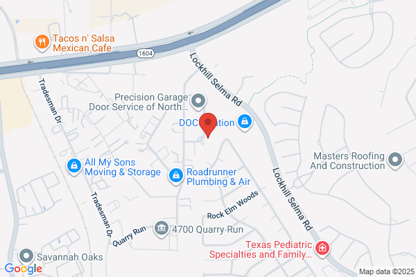 QUEST Plumbing, Heating & Air Conditioning