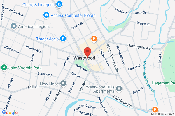 Westwood Pets Unlimited