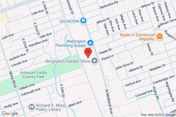 Marone Electrical Co