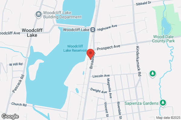 Pascack Hills Properties Llc