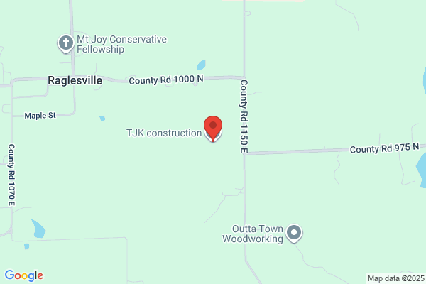 Tjk Construction