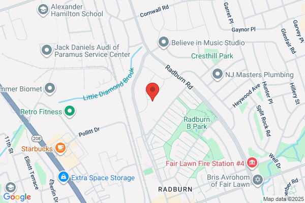 Triton Construction Corporation