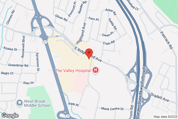 Valley Bank