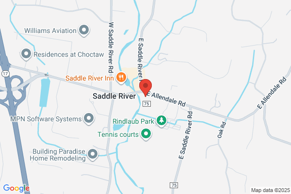 Saddle River Bank Corporation