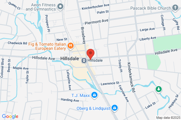 Hillsdale Chiropractic