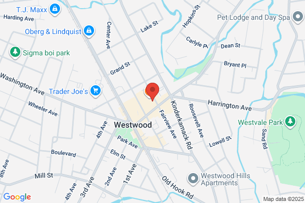 Massage Envy - Westwood-NJ