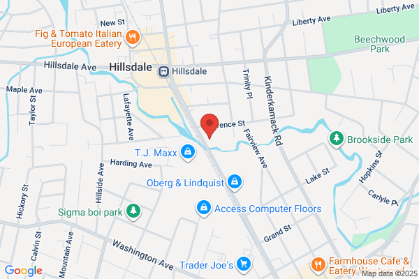 AFC Urgent Care Hillsdale