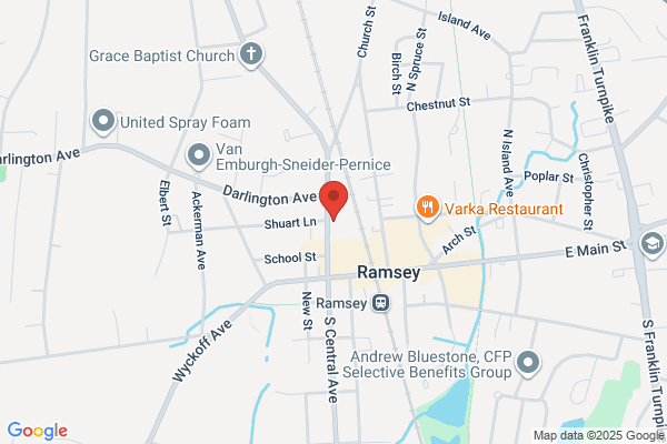 Chestnut Ridge Chiropractic