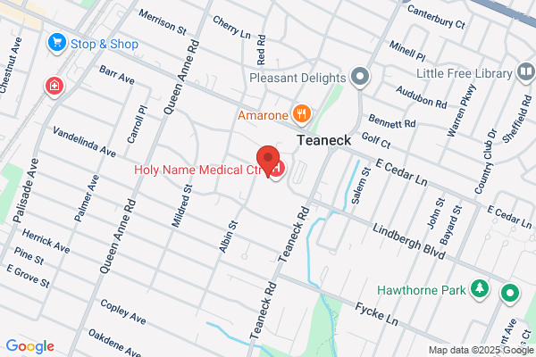Dom Terrone, MD