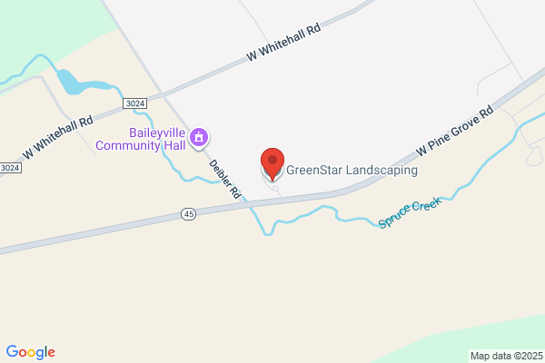 Green Star Landscaping