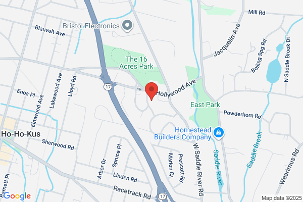 West Saddle Estates - Closed
