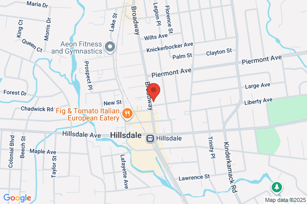 Hillsdale Dry Cleaning