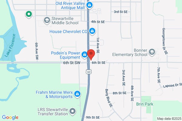 Tri-County Plumbing & Heating