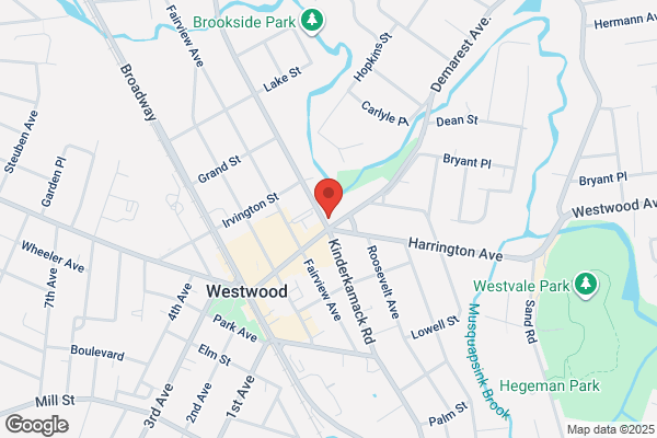 AnnieMac Home Mortgage - Westwood