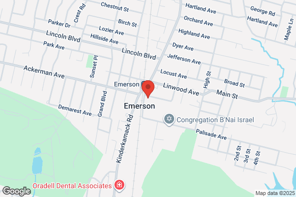 Emerson Hotel