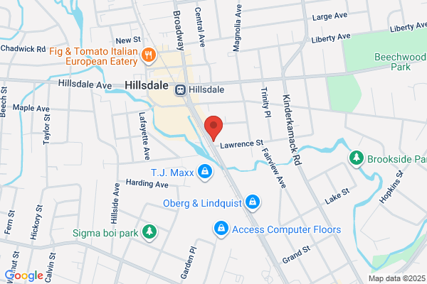 Broadway Attractions Hair Salon