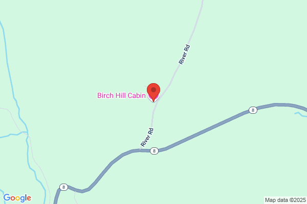 Birch Hill Log Homes