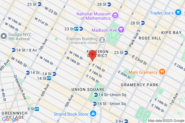 Bridal Works of New York Inc