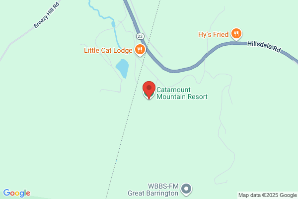 Catamount Ski Area