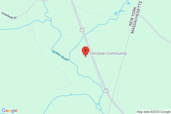 Christian Community the