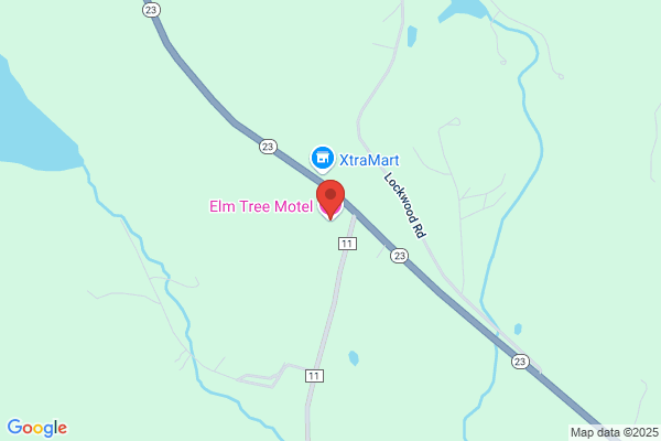 Elm Tree Motel
