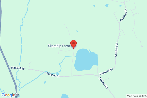 Skarship Corporation