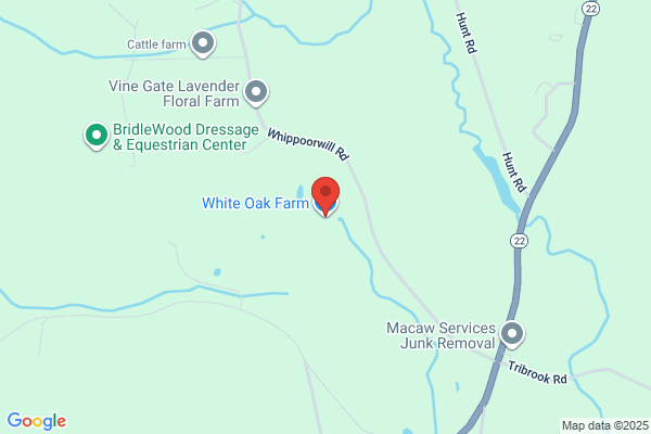 White Oak Farm